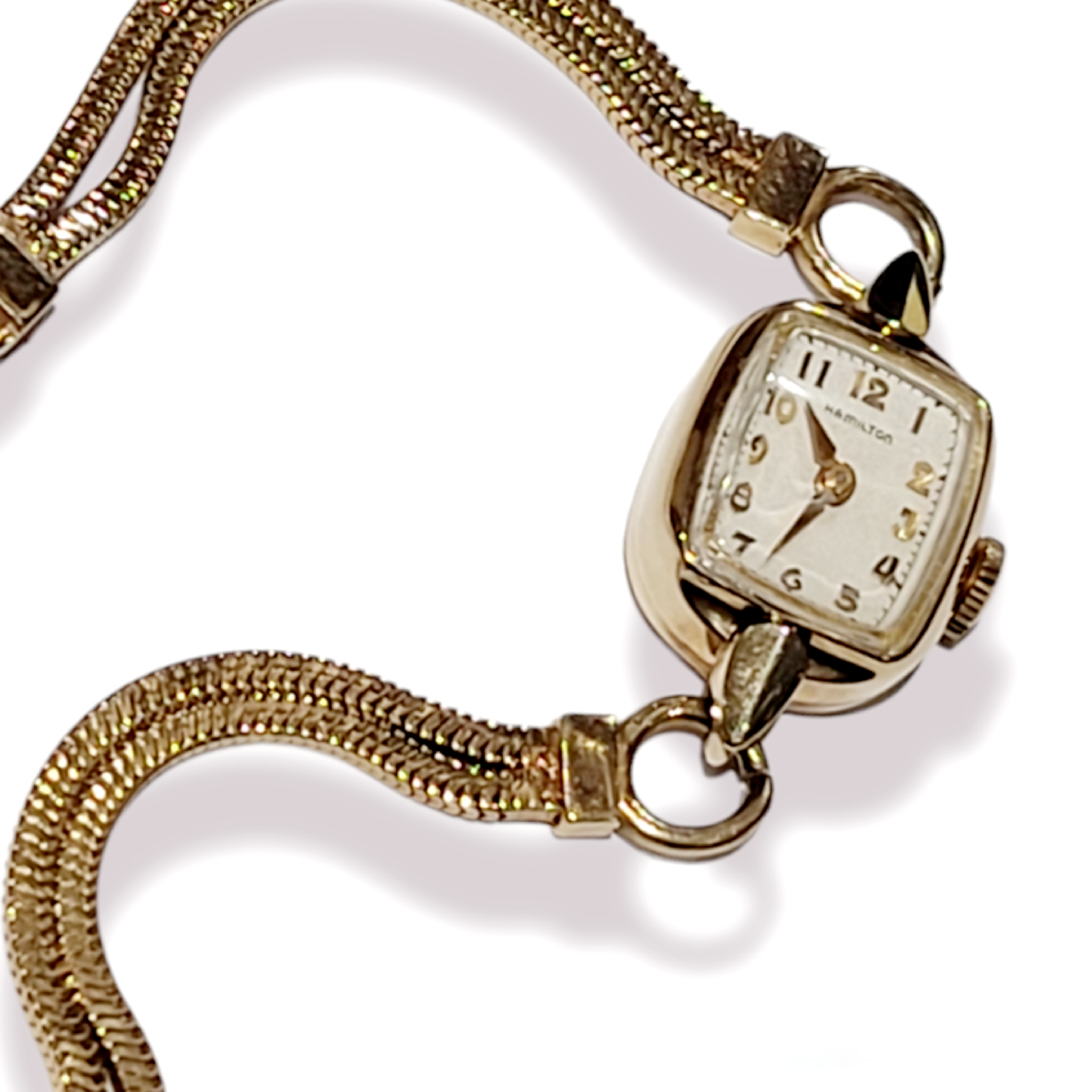 HAMILTON Vintage