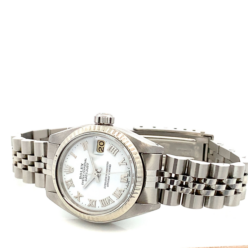 ROLEX - Oyster Perpetual Datejust 26mm