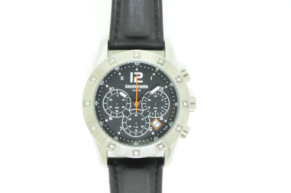 Lambretta Chronograph Vintage Wristwatch