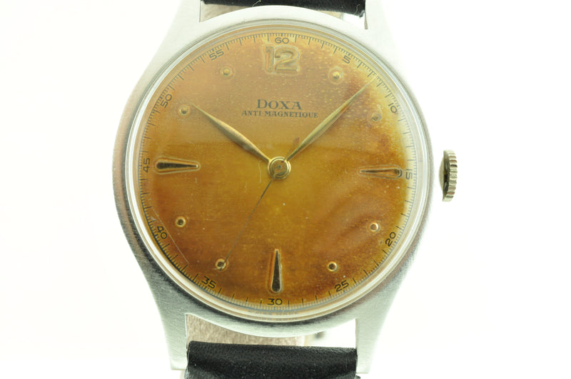 Doxa Wristwatch - vintage