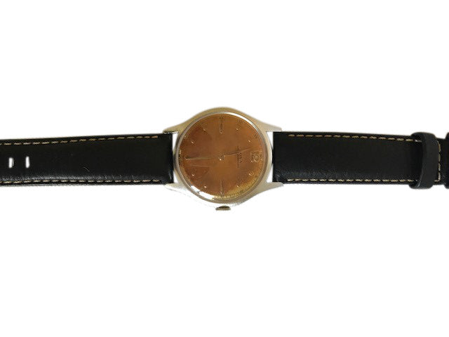 Doxa Wristwatch - vintage