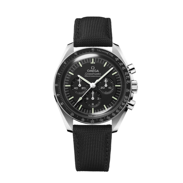 OMEGA - Speedmaster Moonwatch Professional Co-Axial Master Chronometer Chronograph 42mm