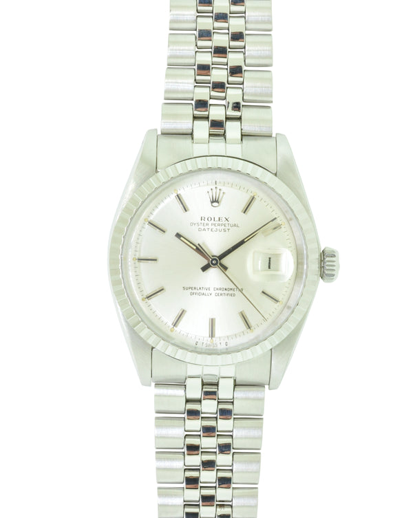 Rolex Oyster Perpetual Datejust - vintage